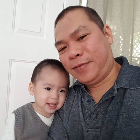 Meet your Posher, Luong - Picture 1 of 1